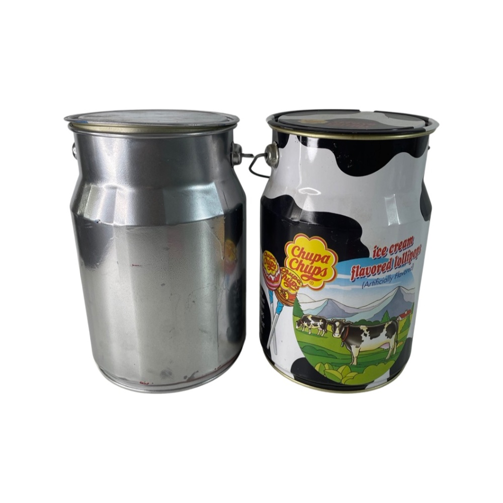 Chupa Chups Collector Tins
